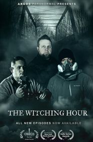  The Witching Hour Poster