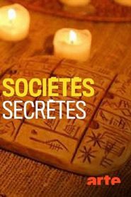  Secret Societies - Myths and Realities of a Parallel World Poster