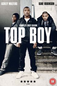 Top Boy Season 1 Poster