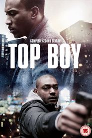 Top Boy Season 2 Poster
