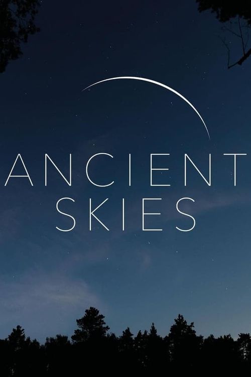 Ancient Skies Season 1 Poster