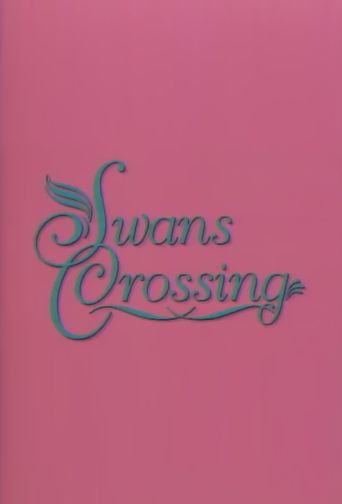  Swans Crossing Poster