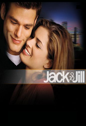  Jack & Jill Poster