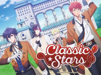 Classic Stars: Where to Watch and Stream Online | Reelgood