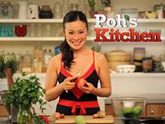  Poh's Kitchen Poster