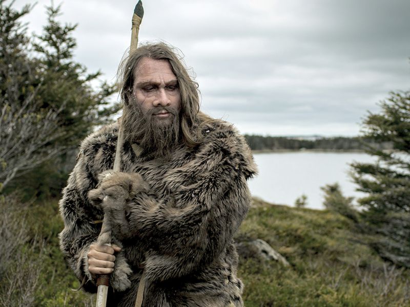 Neanderthal Apocalypse Where To Watch And Stream Online Reelgood