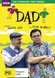  Dad Poster