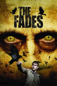 The Fades Season 1 Poster