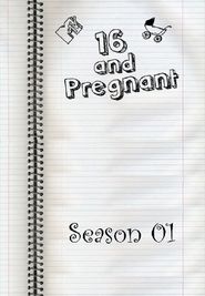16 and Pregnant Season 1 Poster