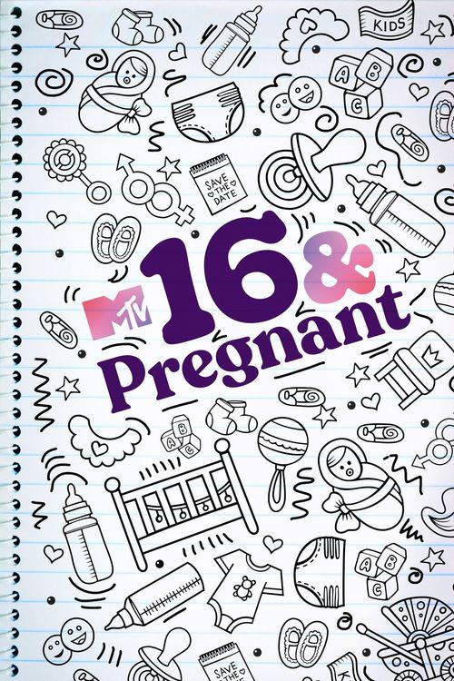 16 and Pregnant - Watch Episodes on Apple TV+, Apple TV+, Paramount+,  PlutoTV, MTV, and Streaming Online | Reelgood