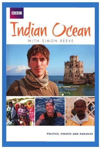  Indian Ocean Poster