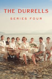 The Durrells Season 4 Poster