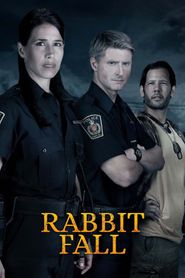  Rabbit Fall Poster