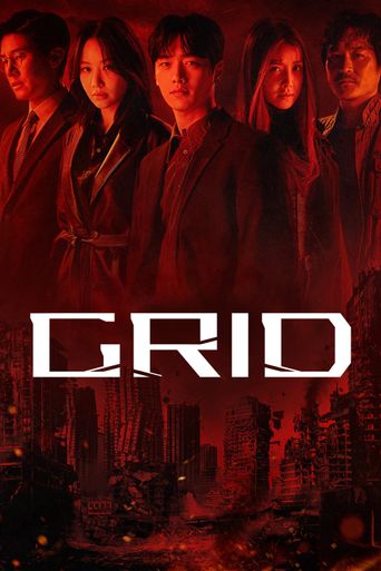  Grid Poster