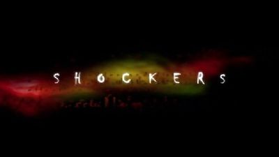 Shockers (TV Series 2016– ) - IMDb