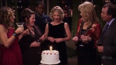 Season 01, Episode 15 The Birthday
