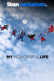  My Wonderful Life Poster
