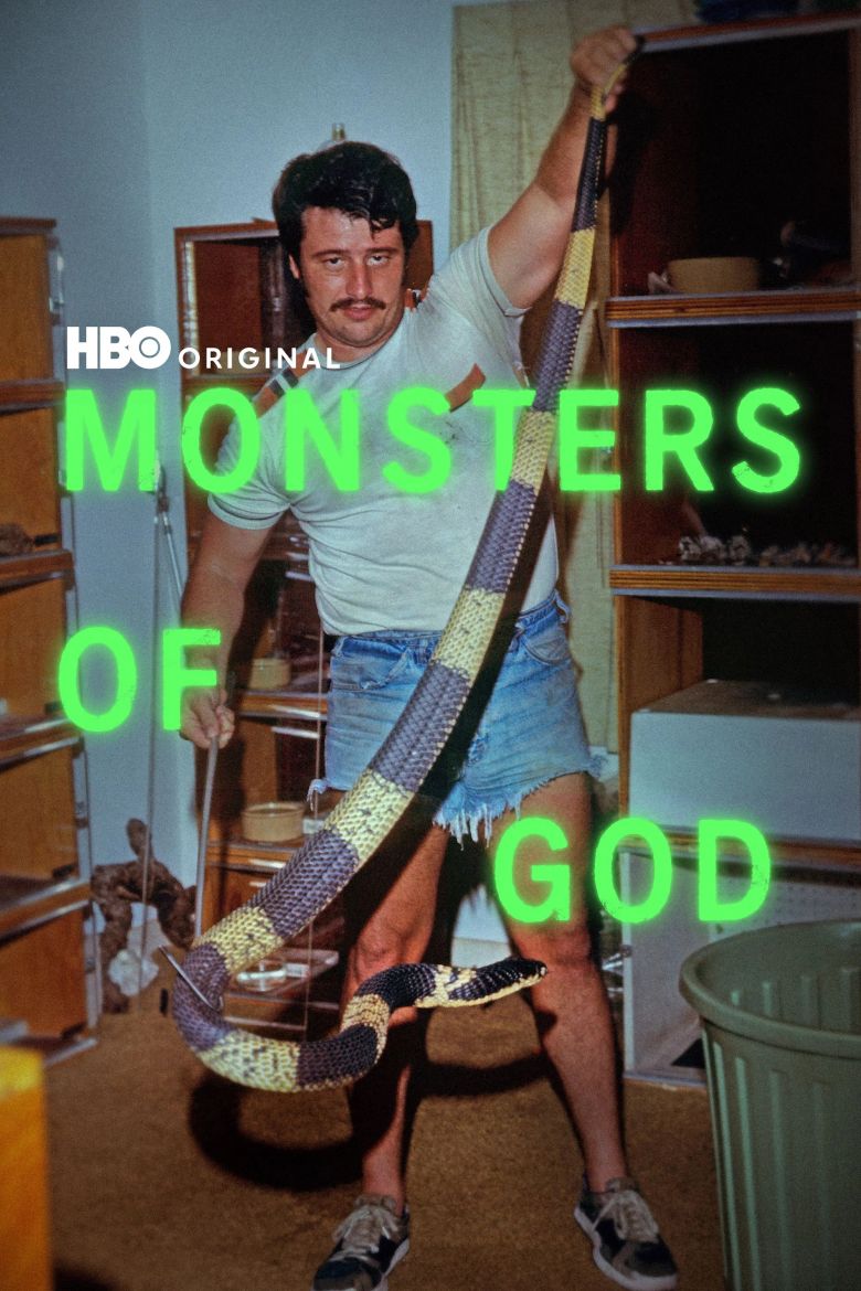 Monsters of God