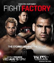  Fight Factory Poster