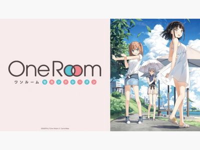 Watch OneRoom - Crunchyroll