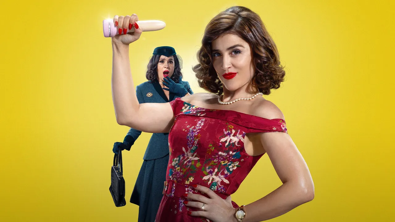 Consuelo Where to Watch and Stream Online Reelgood