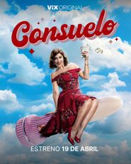  Consuelo Poster