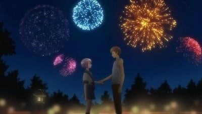 Season 01, Episode 16 Fireworks