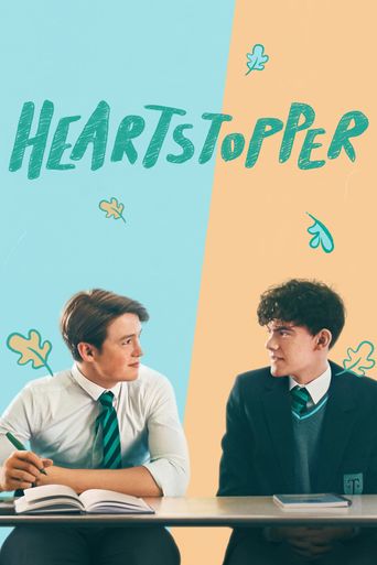 Heartstopper Phone Wallpaper | Digital Download | Charlie Spring Nick  Nelson Kit Connor Joe Locke LGBTQ Alice Oseman Instant Download