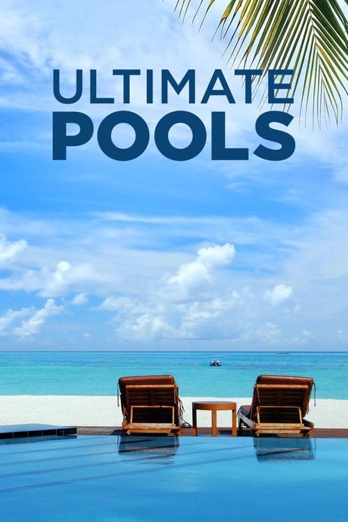 Ultimate Pools Poster