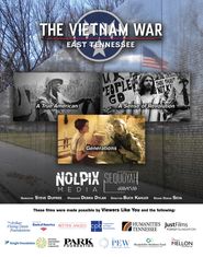  The Vietnam War: East Tennessee Poster
