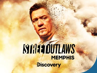 Season 05, Episode 101 Street Outlaws: Memphis: 144 Races