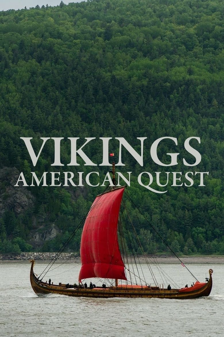 Viking Quest: America