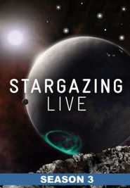 Stargazing Live Season 3 Poster