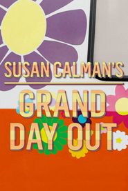  Susan Calman's Grand Day Out Poster