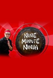  Nine Minute Ninja Poster