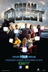  Dream Quest Poster