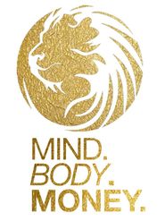  Mind Body Money Poster