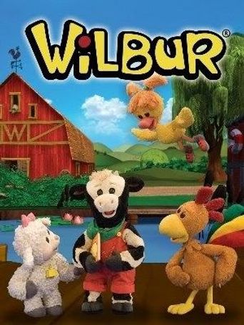  Wilbur Poster
