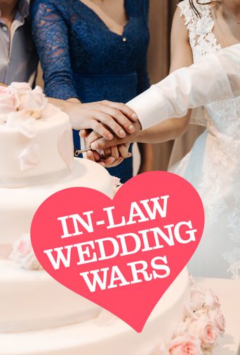  In-Law Wedding Wars Poster