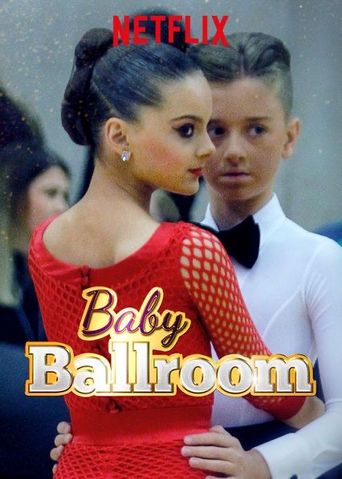  Baby Ballroom Poster