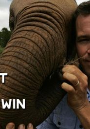  Feeling the Heat with Jeff Corwin Poster