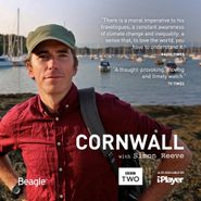  Cornwall with Simon Reeve Poster