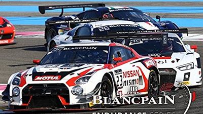 Season 2017, Episode 10 2017 Blancpain GT Series Endurance Cup Round 5 Barcelona