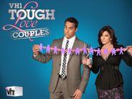  Tough Love: Couples Poster