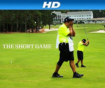  The Short Game Poster