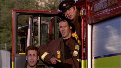 Season 12, Episode 16 Episode #12.16