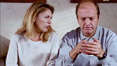 Season 12, Episode 15 Episode #12.15