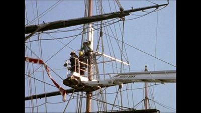 Season 10, Episode 18 Episode #10.18