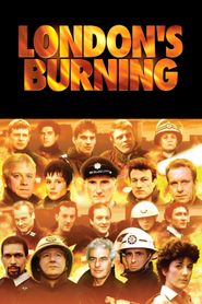  London's Burning Poster