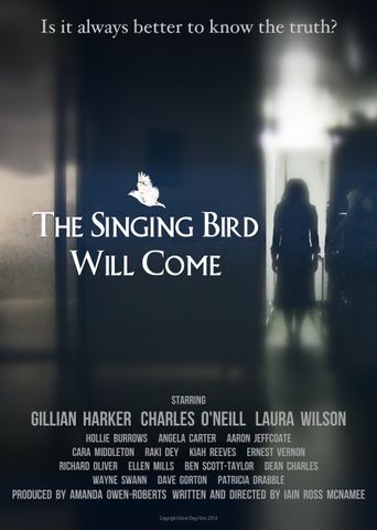  The Singing Bird Will Come Poster